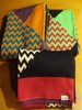 ★Sale★　zigzag Muffler