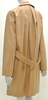 Soutien collar coat